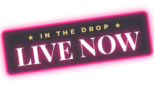 Live now stamp
